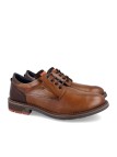 Zapato Fluchos Terry F1340 Camel