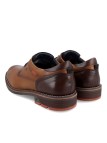 Zapato Fluchos Terry F1340 Camel