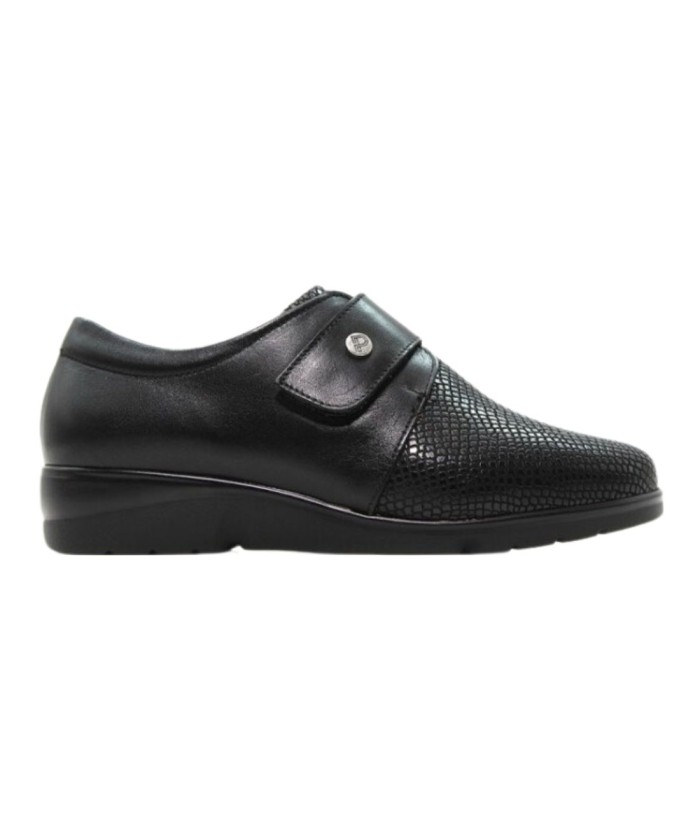 Zapato Velcro Pitillos 5306...