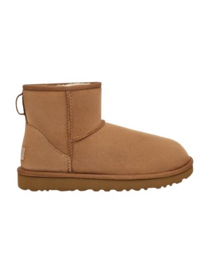 UGG Classic Mini 1016222 Chestnut