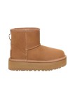 UGG Classic Mini Plataform 1143700 Chestnut