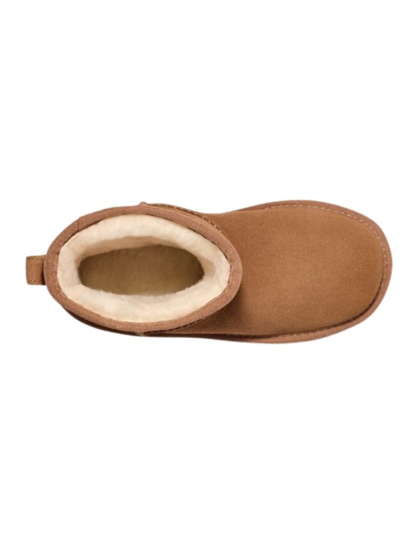 UGG Classic Mini Plataform 1143700 Chestnut