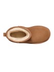 UGG Classic Mini Plataform 1143700 Chestnut