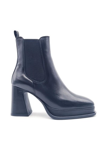 Botín Tacón Alpe 2751 Negro