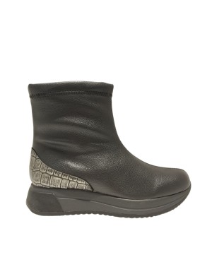 Botín Nature 23203 Negro