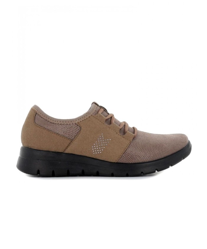 Zapato  Fly Flot 27T185X Taupe