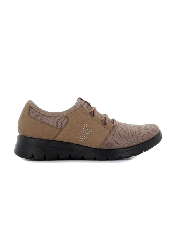 Zapato Fly Flot 27T185X Taupe