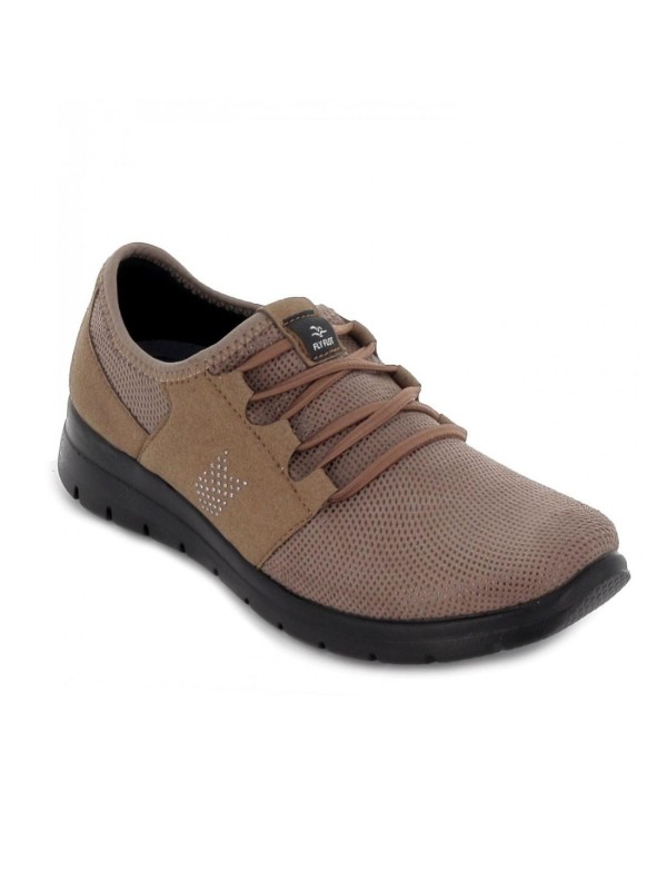 Zapato Fly Flot 27T185X Taupe