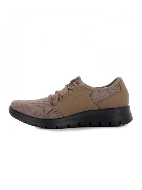 Zapato Fly Flot 27T185X Taupe