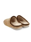 Zapatilla de casa Hot Potatoes Golspie 70131 Beige