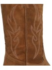 Bota Campera Alpe Western 2084 Cuero