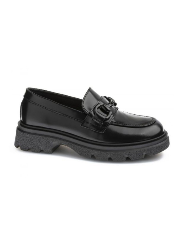 Mocasín Pablosky 868311 Negro