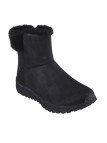 Bota Skechers Escape Plan 167413 Negra