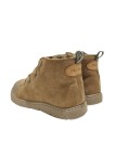 Bota Pelo Titanitos Leva U312 Topo