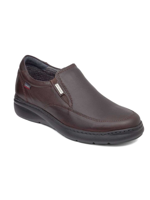 Zapato WaterAdapt Callaghan 48801 Marron