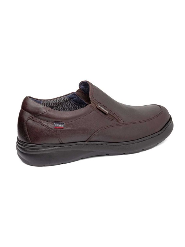 Zapato WaterAdapt Callaghan 48801 Marron