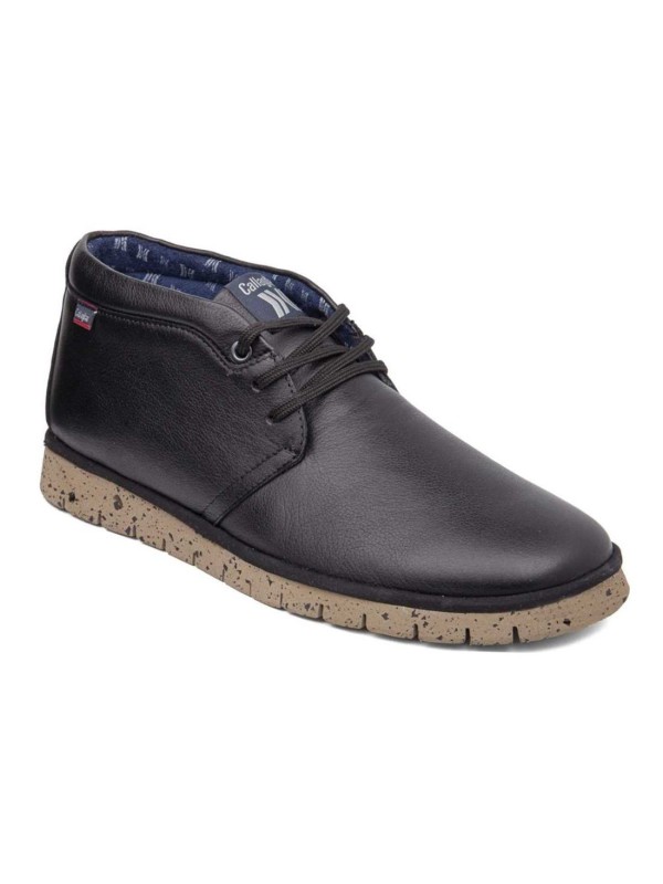 Zapato Callaghan 86905 Negro