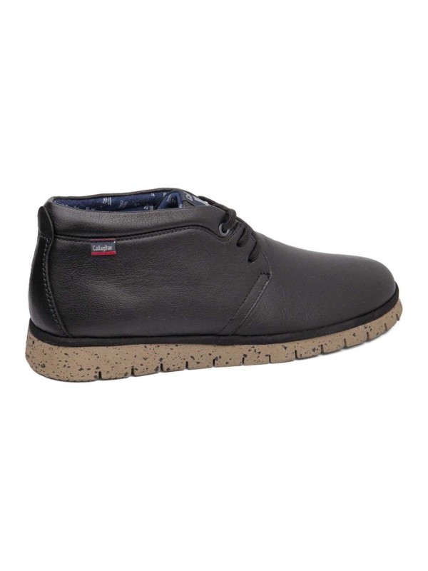 Zapato Callaghan 86905 Negro