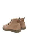 Bota Pelo Titanitos Leva U312 Rosa