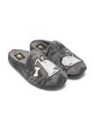 Zapatilla Marpen 549 Perrito gris