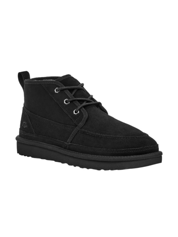 Botín Ugg Neumel Moc 1121645 Negro