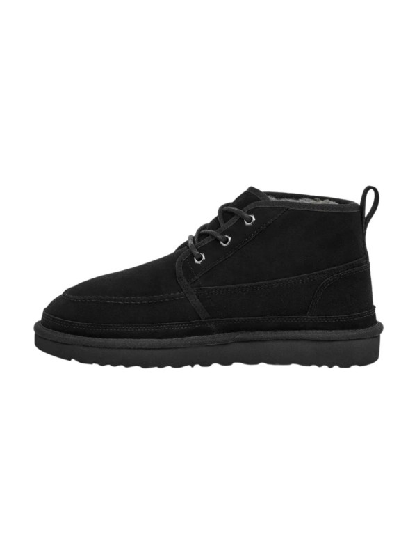 Botín Ugg Neumel Moc 1121645 Negro