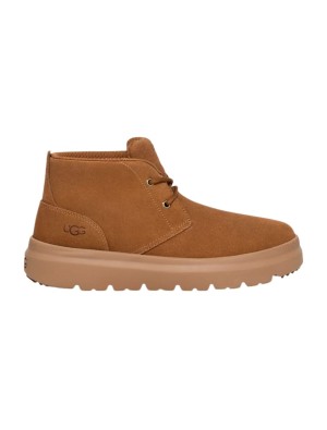 Ugg Burleigh Chukka 1151773 Chestnut