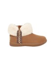 UGG T Dreamee Bootie 1143659T Chesnut