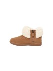 UGG T Dreamee Bootie 1143659T Chesnut