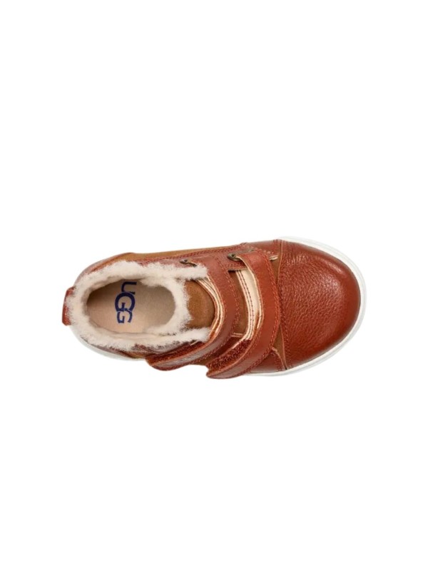 UGG T Rennon II 1104989 Camel