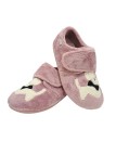 Zapatilla Casa Zapy AF5022326 Perrito Rosa