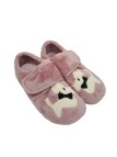 Zapatilla Casa Zapy AF5022326 Perrito Rosa