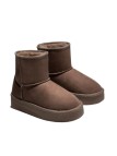 Australiana Break&Walk 543001 Water Repellent Taupe