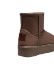 Australiana Break&Walk 543001 Water Repellent Taupe