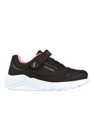 Deportivo Skechers Uno Lite 310451L Negro