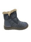 Bota Pelo Waterproof Vicmart 618-1 Marino