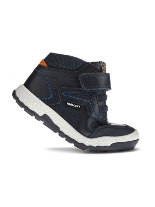 Botín Waterproof Pablosky 512023 Marino