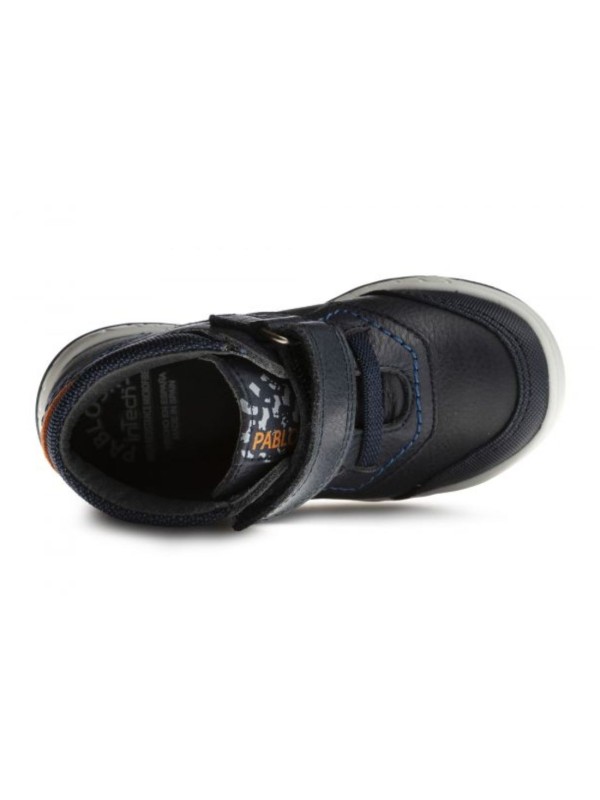 Botín Waterproof Pablosky 512023 Marino