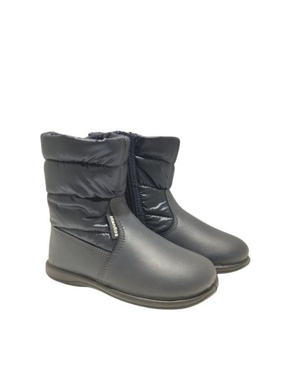 Bota Titanitos Cele L660 Marino