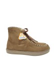 Bota Pelo Titanitos Comodas U712 Topo