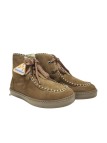 Bota Pelo Titanitos Comodas U712 Topo