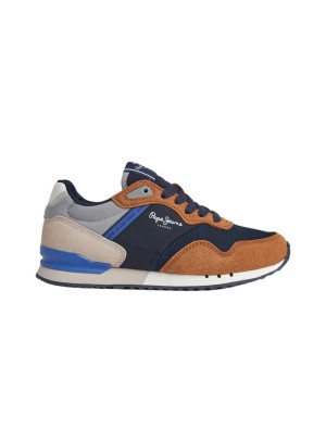 Deportivo Pepe Jeans PBS30577 camel Marino