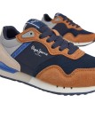 Deportivo Pepe Jeans PBS30577 camel Marino