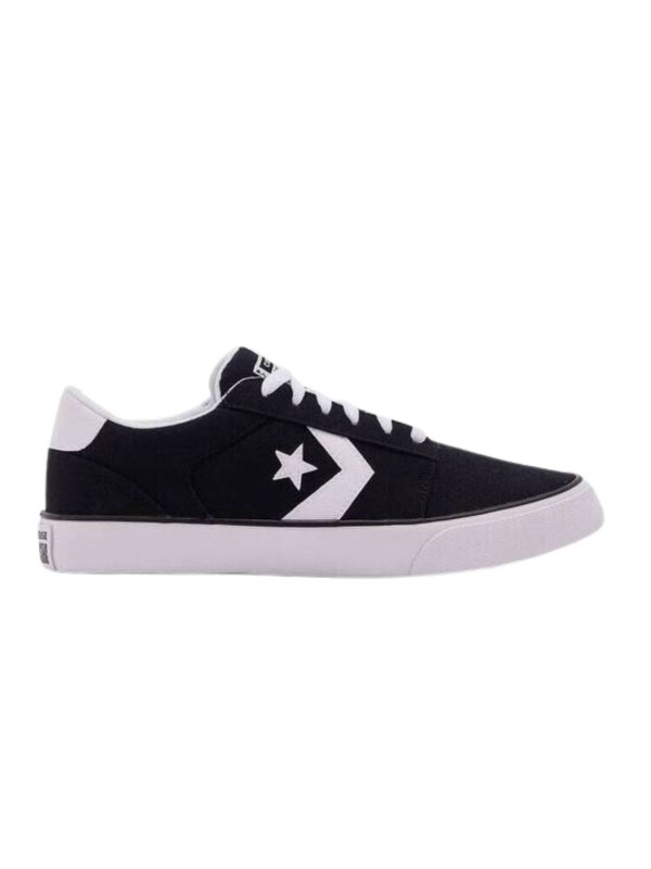 Converse Belmont Ox A04944C Negro