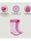 Botas de Agua Cerdá Peppa Pig 2300004880 Rosa