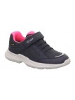 Deportivo Gore-Tex Superfit 1-000625-8020 Marino Fucsia