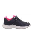 Deportivo Gore-Tex Superfit 1-000625-8020 Marino Fucsia