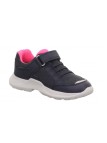 Deportivo Gore-Tex Superfit 1-000625-8020 Marino Fucsia