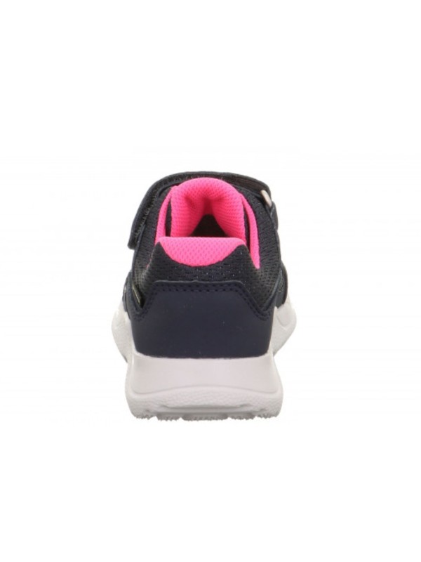 Deportivo Gore-Tex Superfit 1-000625-8020 Marino Fucsia