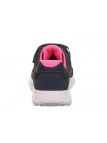 Deportivo Gore-Tex Superfit 1-000625-8020 Marino Fucsia